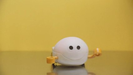 Tus hijos pueden aprender a programar jugando con Plobot