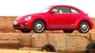 Essai – Volkswagen Coccinelle restylée 2016 : le dernier sursaut du coléoptère ?