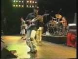 RATM - Fistful of steel (pinkpop 94)