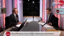 Hollande, Macron, Arnaud Montebourg dégomme ses adversaires à la primaire