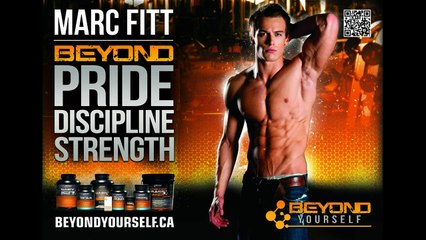 МАРК ФИТТ - Marc FITT