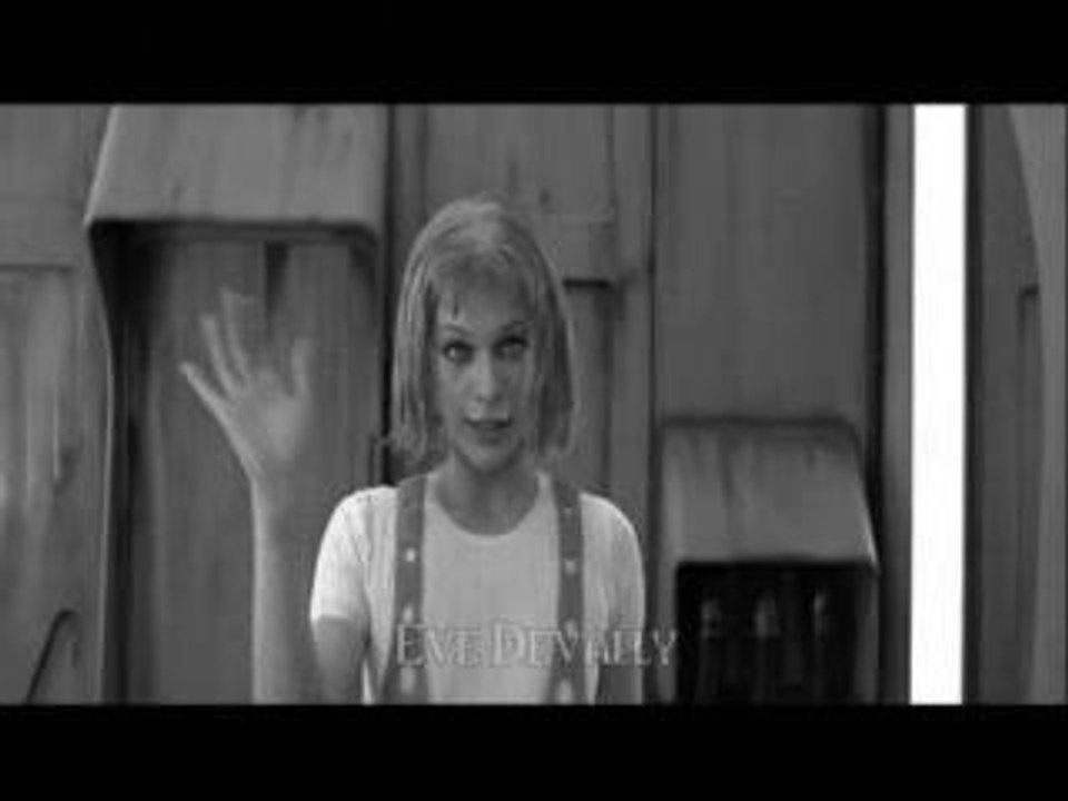 episode1: New Genesis