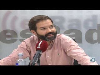 Fútbol es Radio: Competición se posiciona sobre el botellazo en Mestalla - 26/10/16