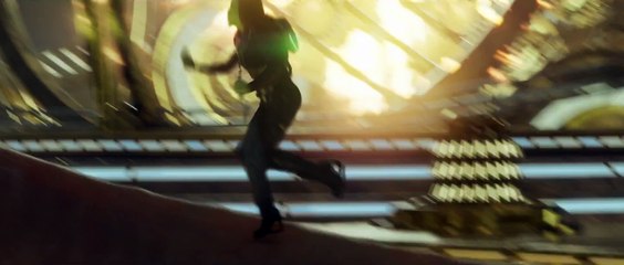 Guardians of the Galaxy Vol 2 - Office Teaser Trailer