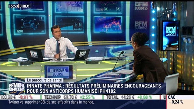 Le parcours de santé: DBV Technologies publie de nouveaux résultats positifs sur Viaskin Peanut - 27/10