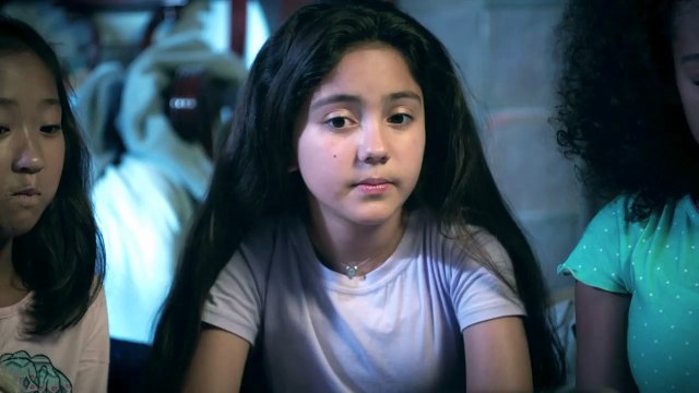 The Crooked Man Trailer 2016 Michael Jai White, Dina Meyer, Amber Benson, Cameron Jebo