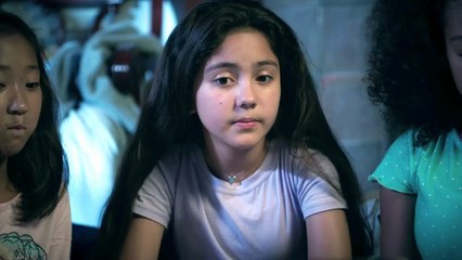 The Crooked Man Trailer 2016  Michael Jai White, Dina Meyer, Amber Benson, Cameron Jebo