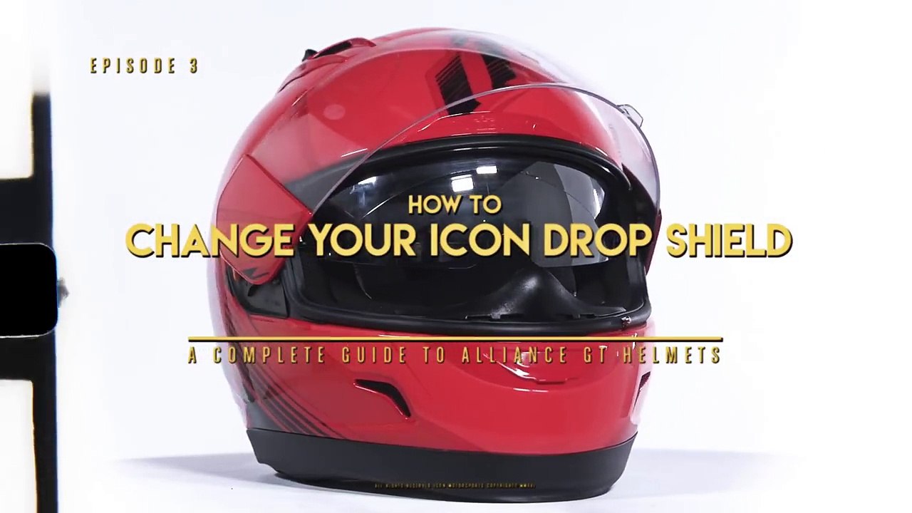 Alliance GT Drop Shield Change Tutorial-kz04v17dgY8