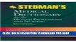 Ebook Stedmans Medical Dictionary for the Health Professions and Nursing [Hardcover] [2012] Free