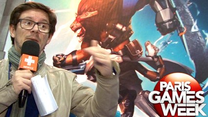 Impressions BATTLECREW Space Pirates