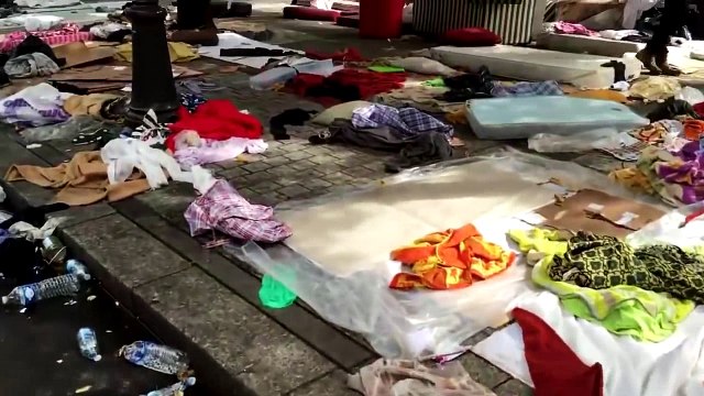 = Под небом Парижа или Увидеть Париж и умереть... =