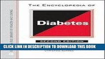 Best Seller The Encyclopedia of Diabetes (Facts on File Library of Health and Living) (Facts on