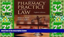 Must Have PDF  Pharmacy Practice And The Law  Best Seller Books Most Wanted