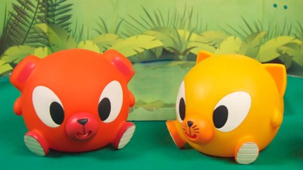 Mick Mocks | ¡A jugar!