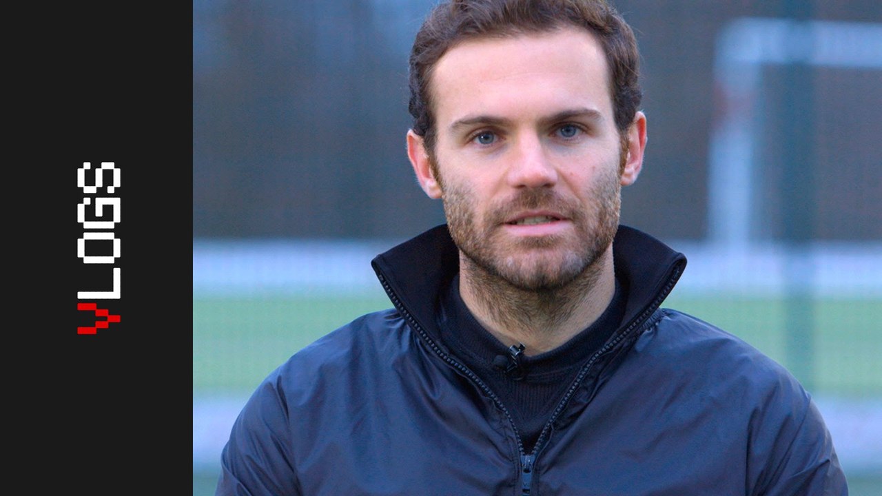 3 DEFEATS THAT HELPED ME  | Juan Mata