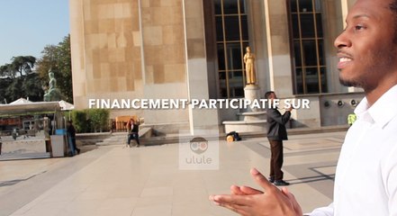 Le financement participatif de Foreyn