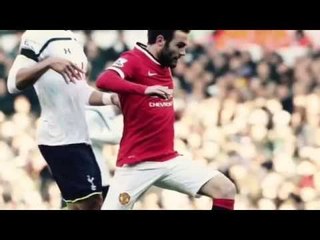 One Year in Manchester United | Juan Mata