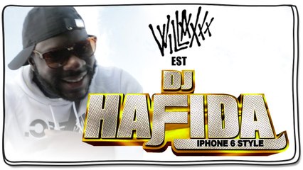 Dj Hamida Feat. Kayna Samet, Lartiste, Rimk du 113 - Déconnectés (Parodie Willaxxx)