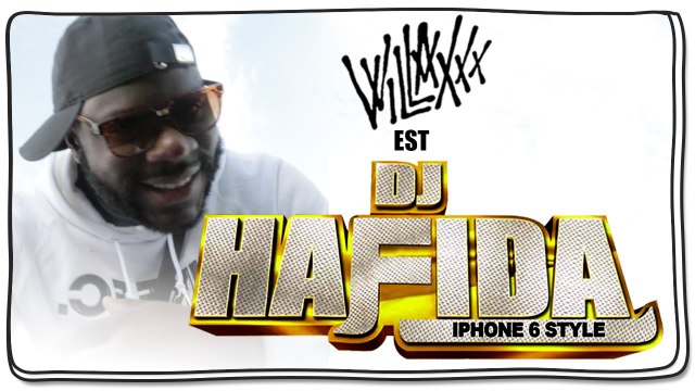 Dj Hamida Feat. Kayna Samet, Lartiste, Rimk du 113 - Déconnectés (Parodie Willaxxx)