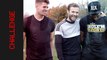 Penalty Challenge with KSI, Rule'm Sports and JMX | Juan Mata