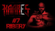 KAARES : #7 RIBERY DISLEXIK - Parodie KAARIS par Willaxxx