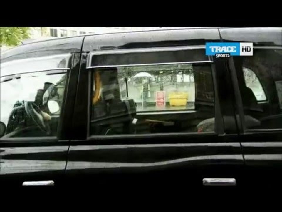 Trace Sport interviews Juan