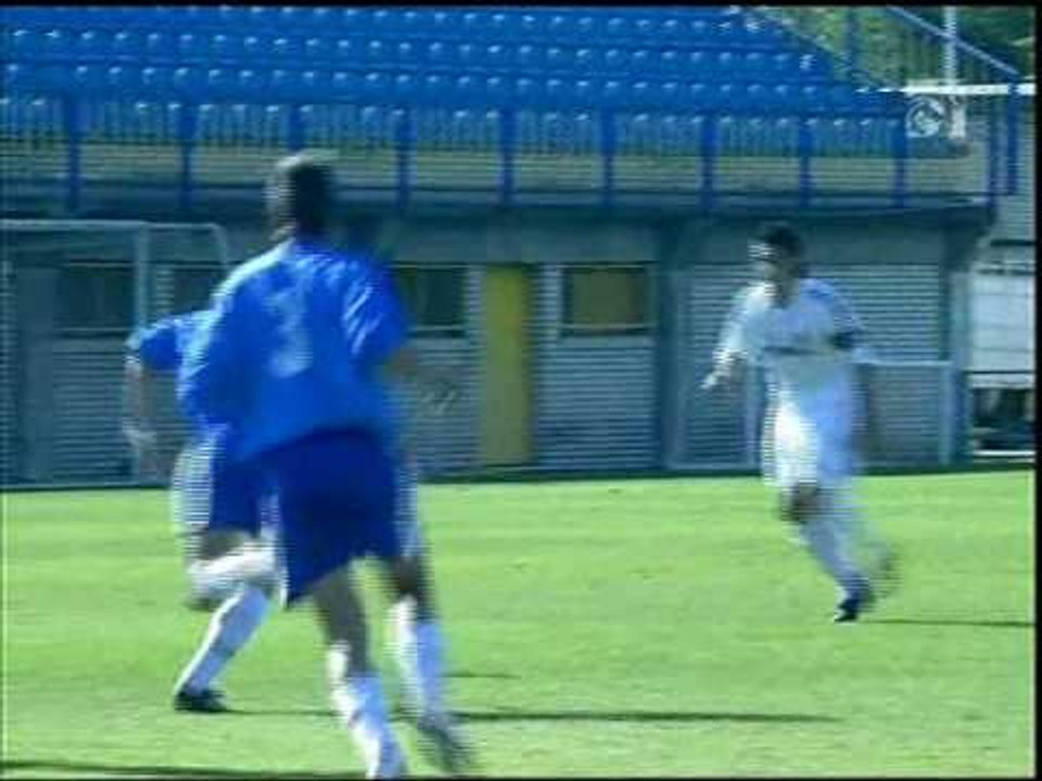 Juvenil C del Real Madrid 2005