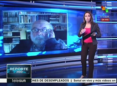 Gil: Francia no quiso desalojar a migrantes de Calais pacíficamente