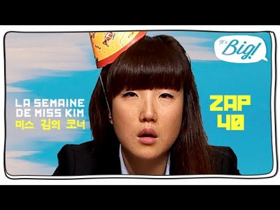 VitalyzdTv drague, Michael Jackson by une fanfare et un Lip Dub chez Leroy Merlin - Zap n°40