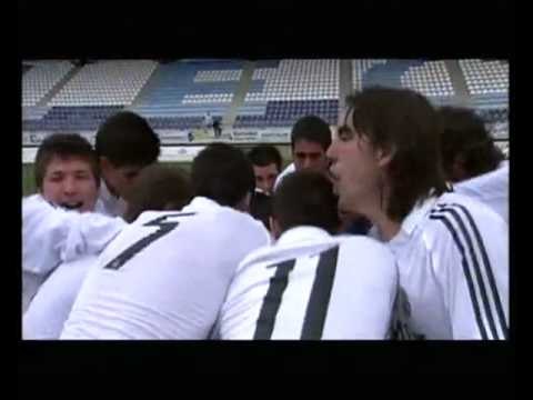 Reportaje Copa de Campeones