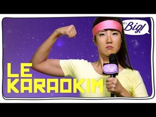 Vidéo spéciale 100 000 abonnés ! Le Karaokim !