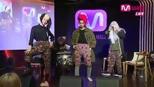 สติยังคงหายไป.    GOT7