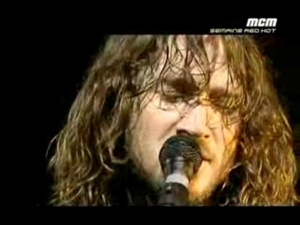 John frusciante - How deep is your love