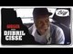 Djibril Cissé, l'interview "coupée décalée" - Bigger