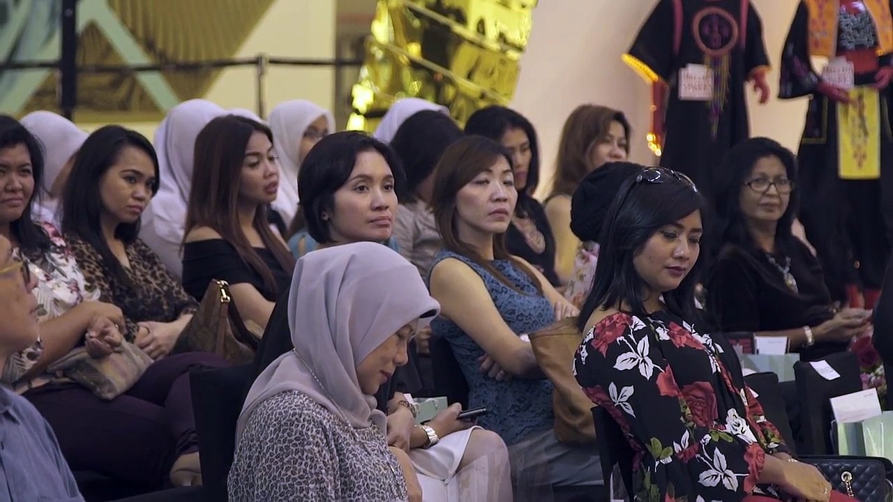 FASHION NATION 2016