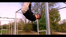 Street Workout motivation and Freestyle - 2016