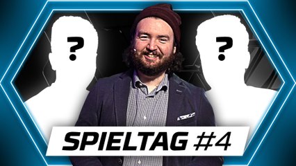 Let's Play Liga - Hammerlos für ALLE! | REVEAL SPIELTAG 4