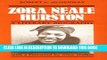 [BOOK] PDF Zora Neale Hurston: A Literary Biography New BEST SELLER