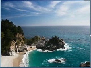 Redimensionnement intelligent d'images