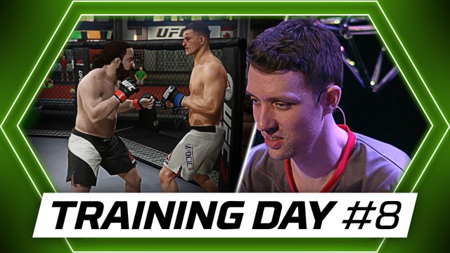 Benx | Hat Sturmi so 'nen Bizeps? | #LPL - Training #8