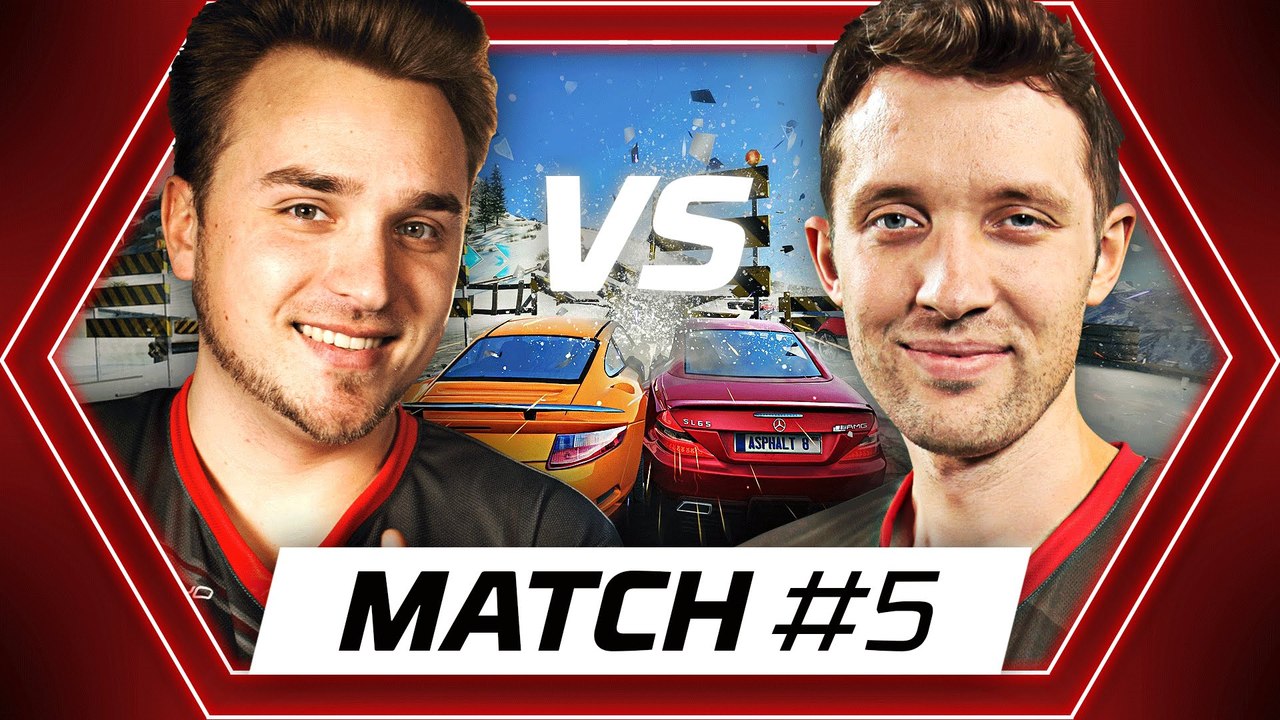 LPmitKev vs. Benx | MATCH #5 | Spieltag 2 | #LPL