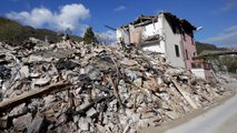New tremors in Italy linked to devastating summer quake
