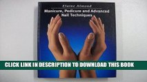 Ebook Manicure, Pedicure and Advanced Nail Techniques Free Read