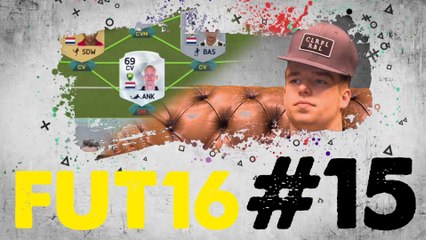 FUT16 #15 | BEUGELSDIJK OP DOEL!