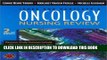 [FREE] EBOOK Oncology Nursing Review (Jones and Bartlett Series in Oncology) ONLINE COLLECTION