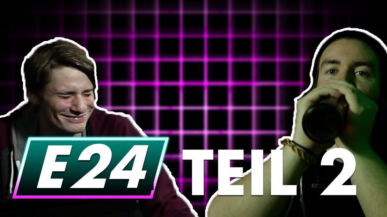 BERGMANNS BUSEN TEIL 2 | Bergstürmer #24