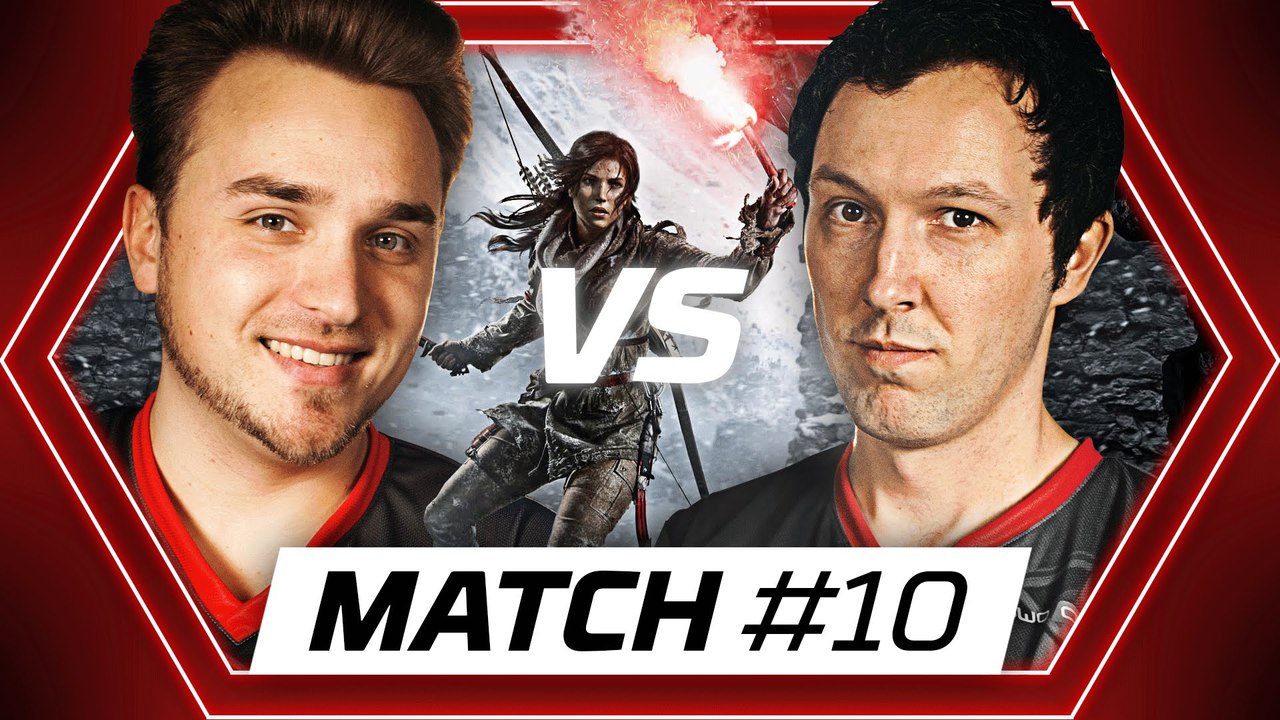LPmitKEV vs. DebitorLP | MATCH #10 | Spieltag 4 | #LPL