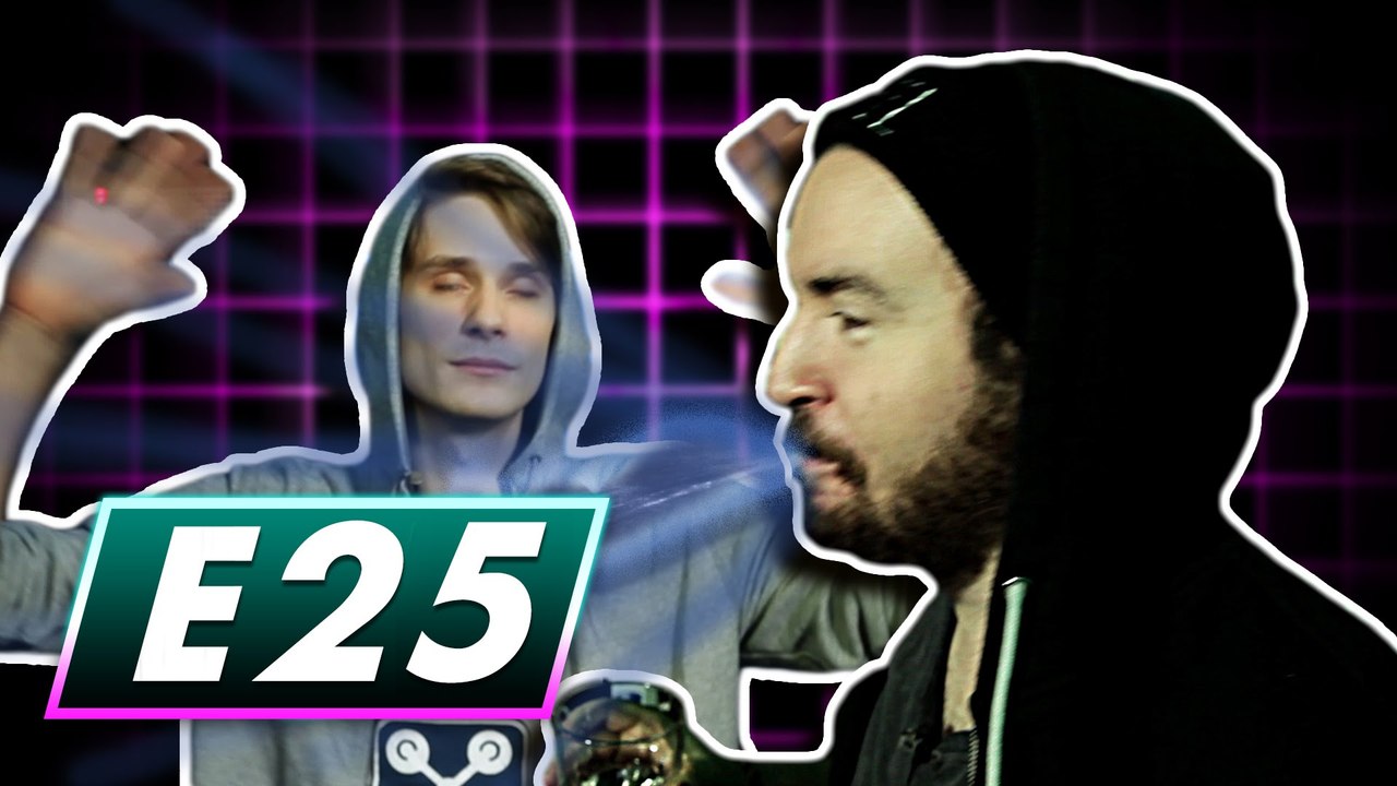 BERGMANNS BUDDY | Bergstürmer #25