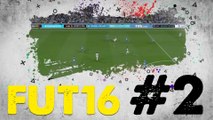 FUT16 #2 | DE EERSTE POT VAN HET KONING FIFA TEAM!