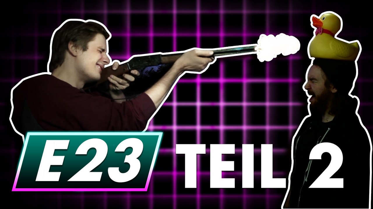 BERGMANNS BREAKDOWN TEIL 2 | Bergstürmer #23